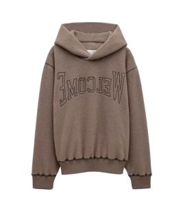MM6 MAISON MARGIELA Худи/толстовка