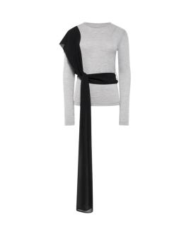 MM6 MAISON MARGIELA Лонгслив