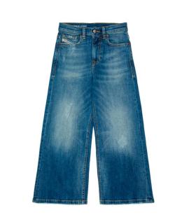 DIESEL Детские джинсы