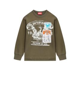 DIESEL Трикотаж