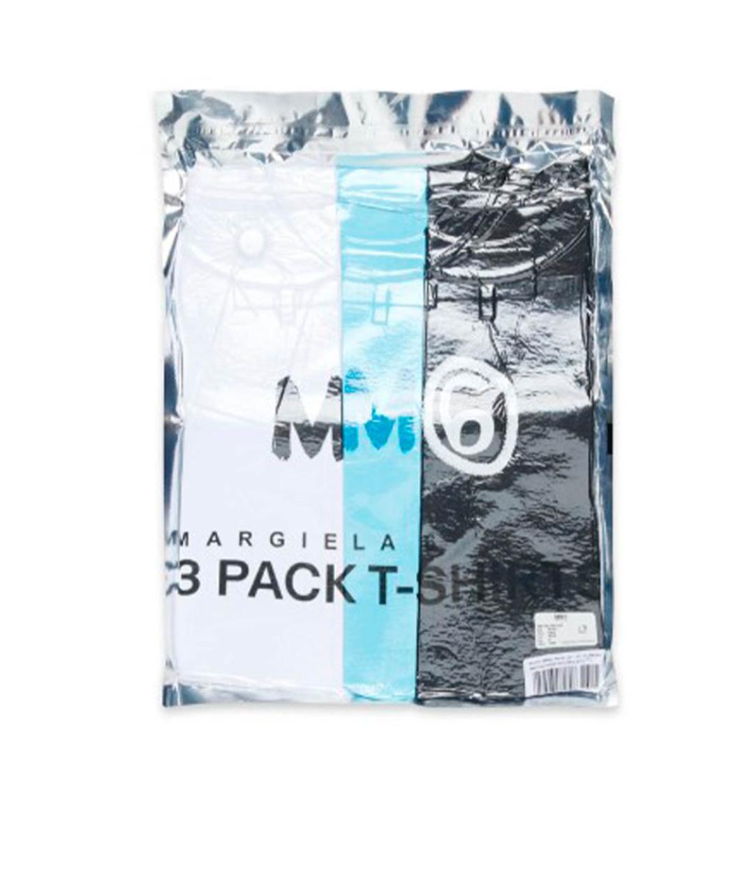 MAISON MARGIELA Мульти комплект, фото 3