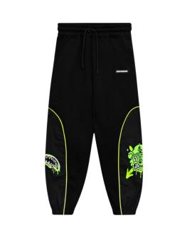 SPRAYGROUND Брюки и шорты