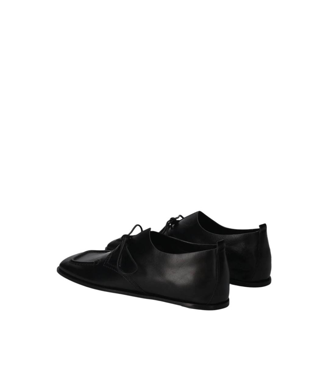 PREMIATA Черные туфли, фото 3