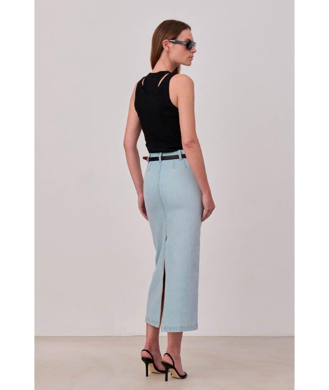 ARMARIUM Черная майка, фото 4