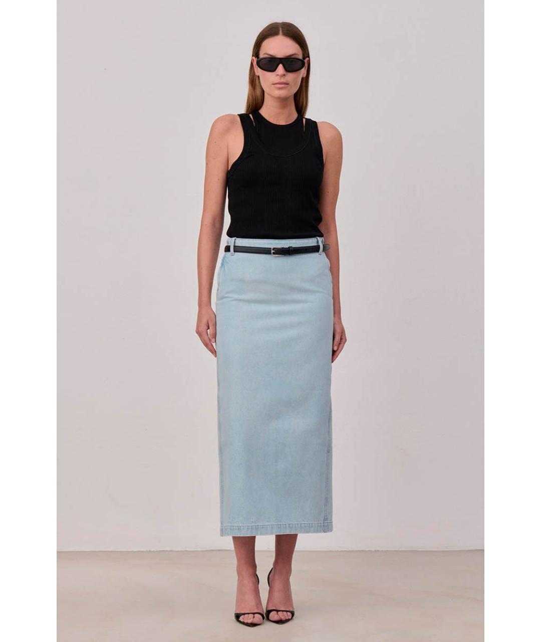 ARMARIUM Черная майка, фото 3