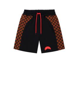 SPRAYGROUND Детские шорты