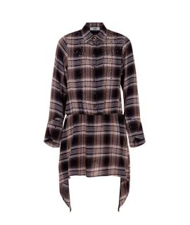 MSGM Платье/Сарафан