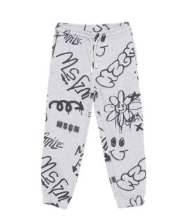 MSGM Брюки и шорты
