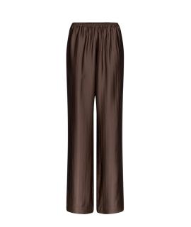 LOULOU DE SAISON Прямые брюки