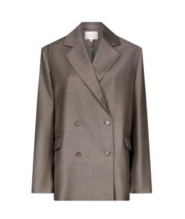 LOULOU DE SAISON Жакет/пиджак