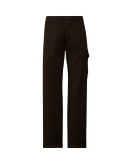 CP COMPANY Повседневные брюки