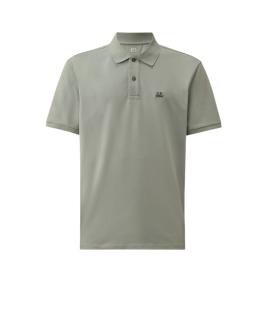 CP COMPANY Поло с коротким рукавом