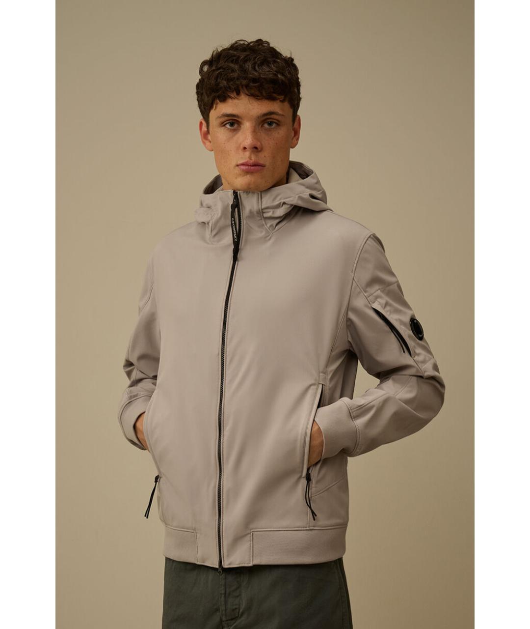 CP COMPANY Куртка, фото 2