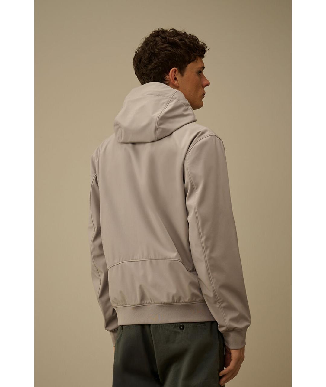 CP COMPANY Куртка, фото 3