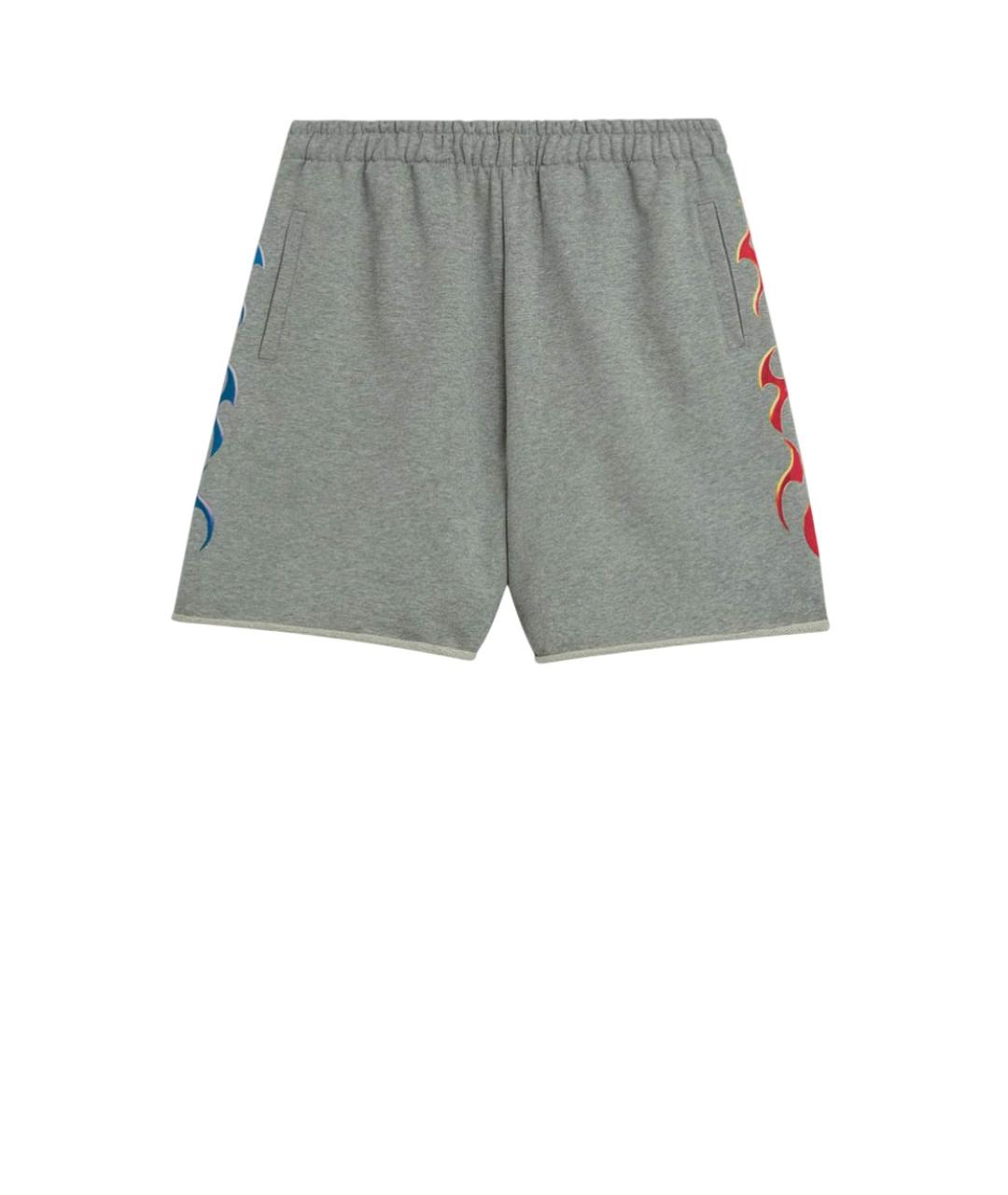 BARROW Серые шорты, фото 1