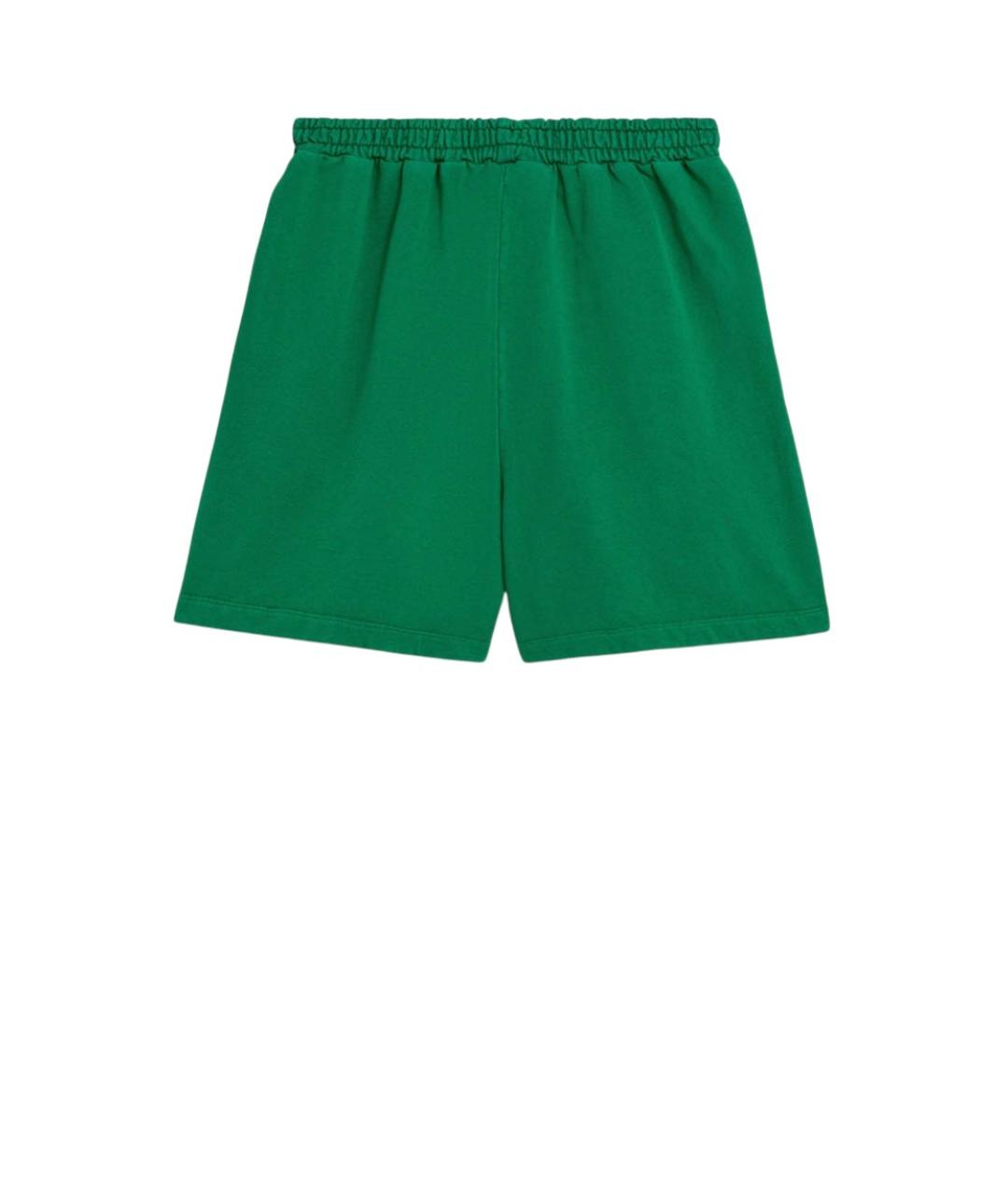 BARROW Зеленые спортивные брюки и шорты, фото 2