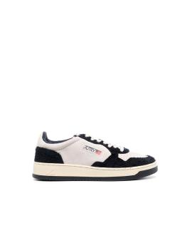 AUTRY Низкие кроссовки / кеды