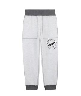 DKNY Брюки и шорты