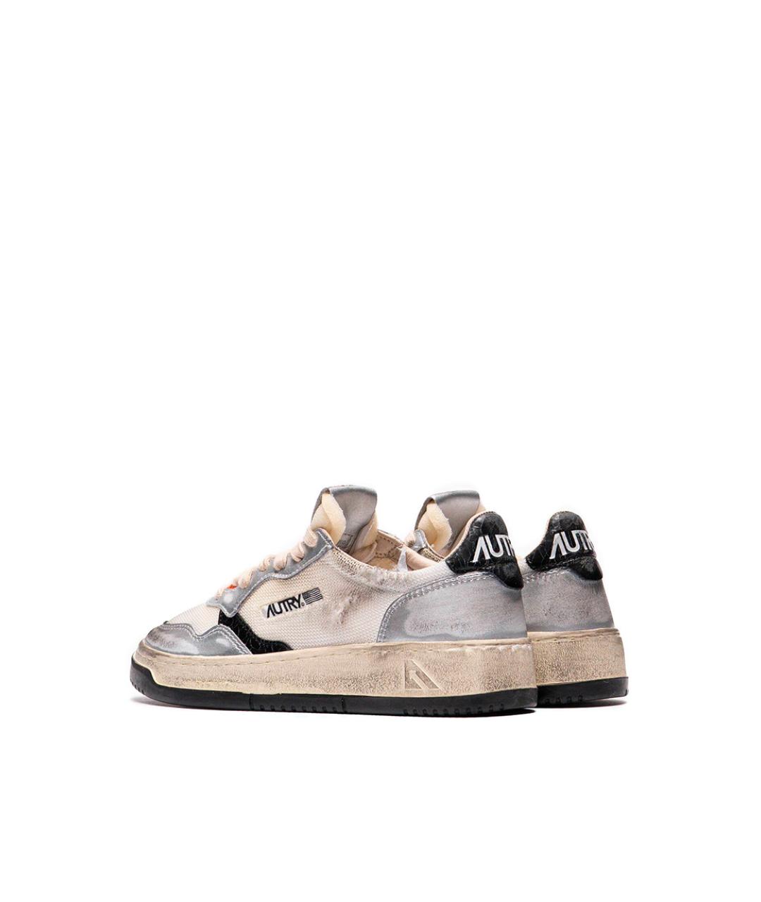 AUTRY Мульти кеды, фото 3