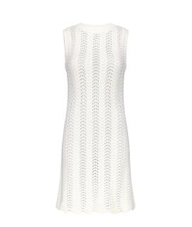 LOULOU DE SAISON Повседневное платье