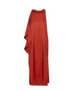 LOULOU DE SAISON Коктейльное платье