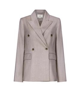 LOULOU DE SAISON Жакет/пиджак