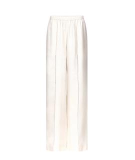 LOULOU DE SAISON Прямые брюки