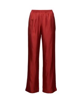 LOULOU DE SAISON Прямые брюки