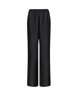 LOULOU DE SAISON Прямые брюки