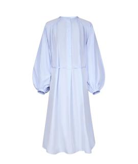 LOULOU DE SAISON Повседневное платье