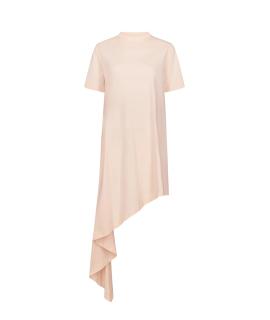 LOULOU DE SAISON Повседневное платье