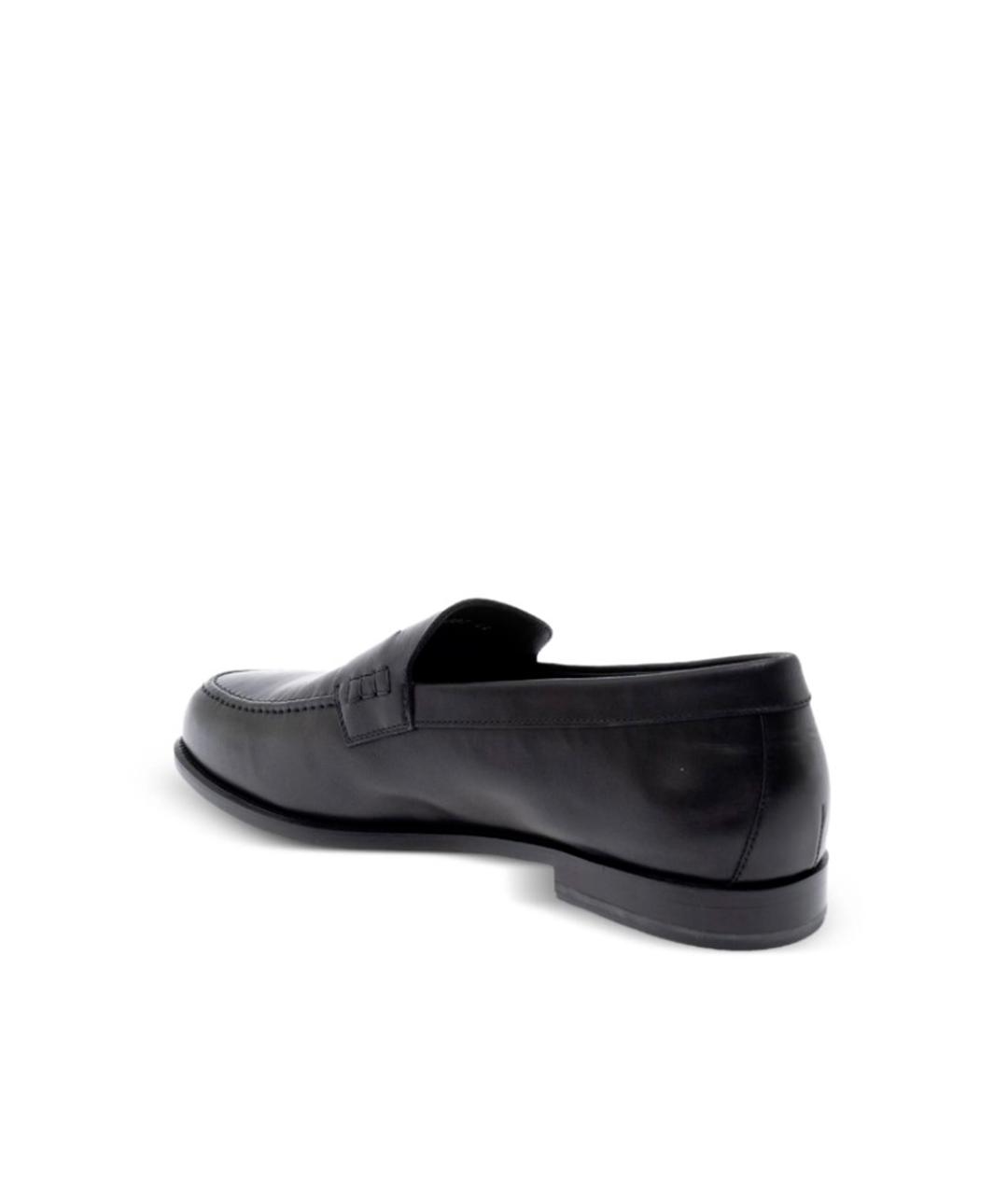 DOUCAL'S Кожаные лоферы, фото 3