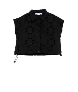 MSGM Рубашка/Блузка