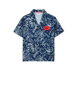 HUGO BOSS Детская рубашка