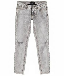 DOLCE&GABBANA Джинсы слим