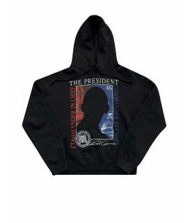 VETEMENTS Худи/толстовка