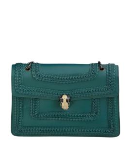 BVLGARI Сумка через плечо