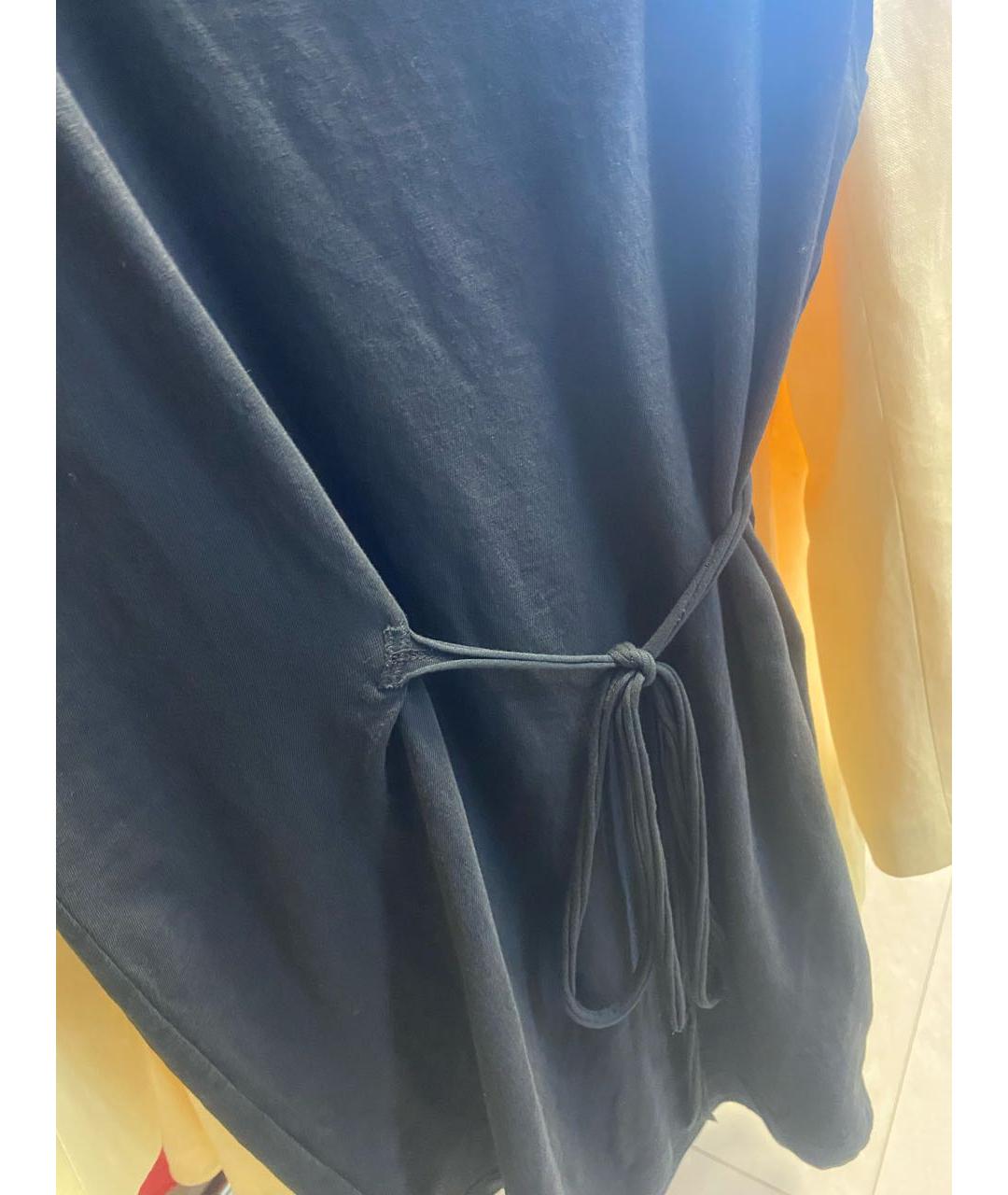 DSQUARED2 Черная майка, фото 2