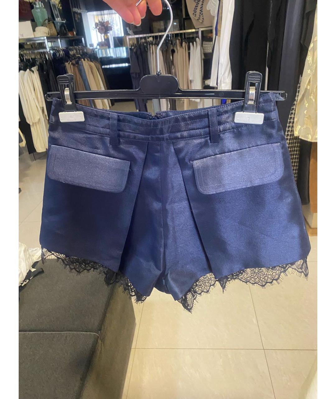 SELF-PORTRAIT Шорты, фото 6