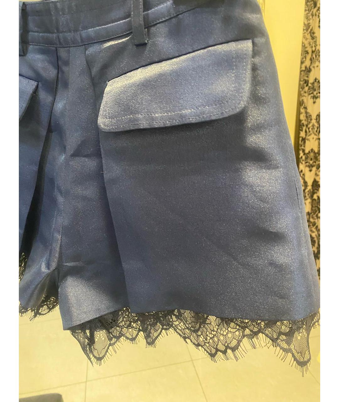 SELF-PORTRAIT Шорты, фото 3