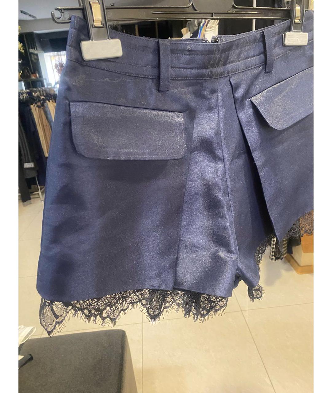 SELF-PORTRAIT Шорты, фото 2