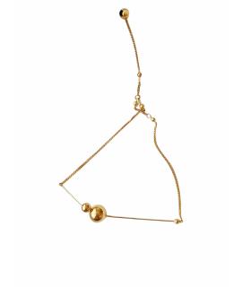 JIL SANDER Колье