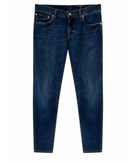 DOLCE&GABBANA Прямые джинсы