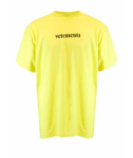 VETEMENTS Футболка