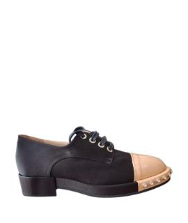 NO. 21 Брогги и оксфорды