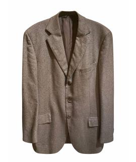 ERMENEGILDO ZEGNA XXX Пиджак