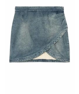 ZADIG & VOLTAIRE Юбка мини