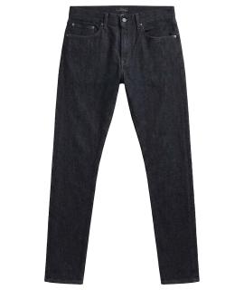 POLO RALPH LAUREN Прямые джинсы