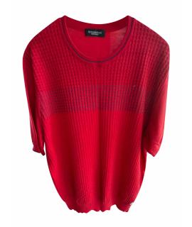 STEFANO RICCI Поло с коротким рукавом