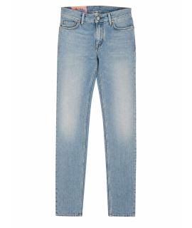ACNE STUDIOS Прямые джинсы